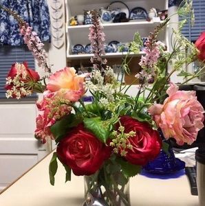 Meet your Posher, Carol